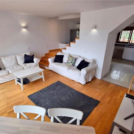 Beautiful Renovated Beach House With Panoramic Seaviews Villa La Tejita Екстериор снимка