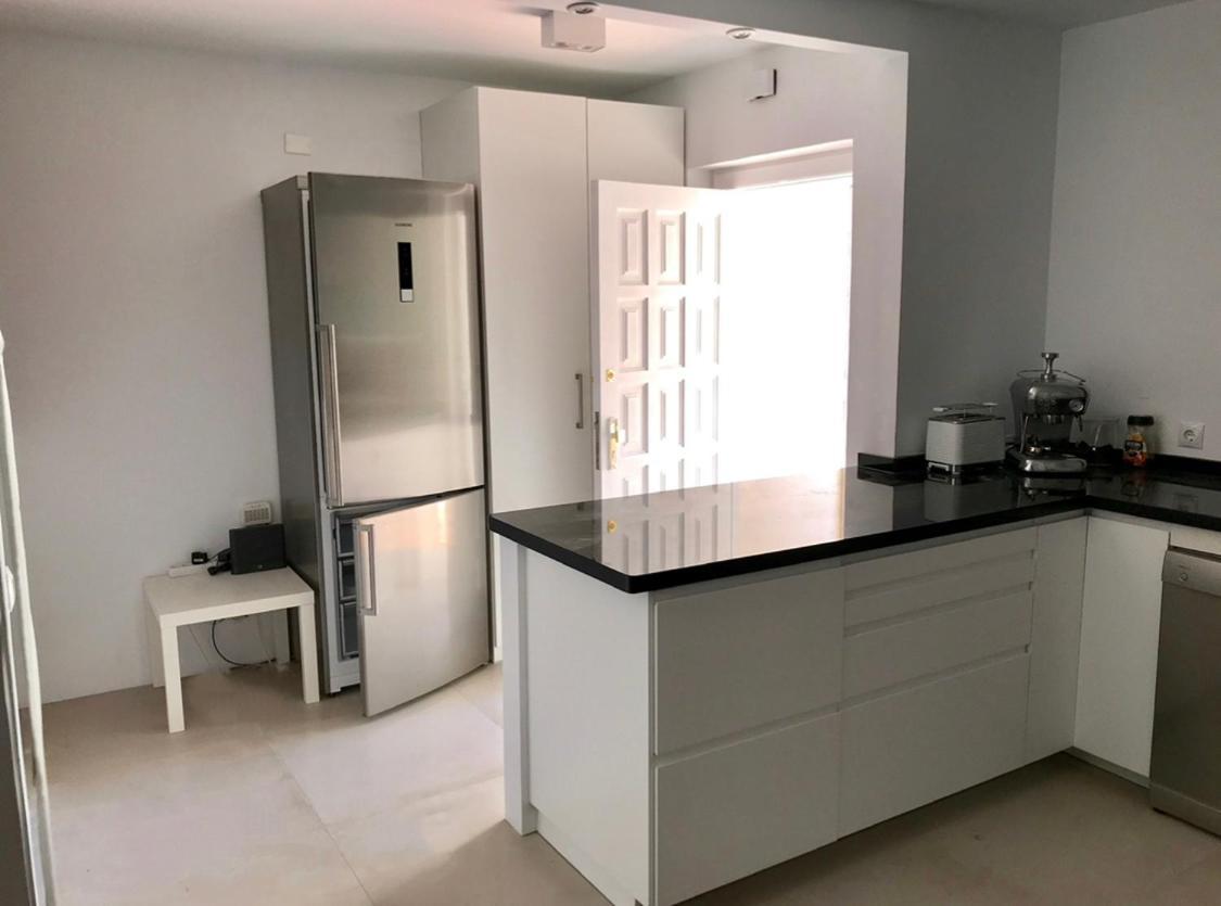 Beautiful Renovated Beach House With Panoramic Seaviews Villa La Tejita Екстериор снимка