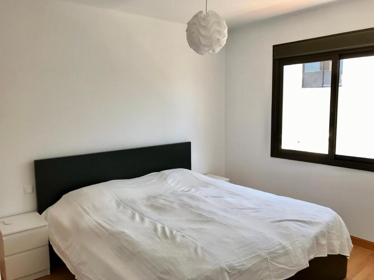 Beautiful Renovated Beach House With Panoramic Seaviews Villa La Tejita Екстериор снимка