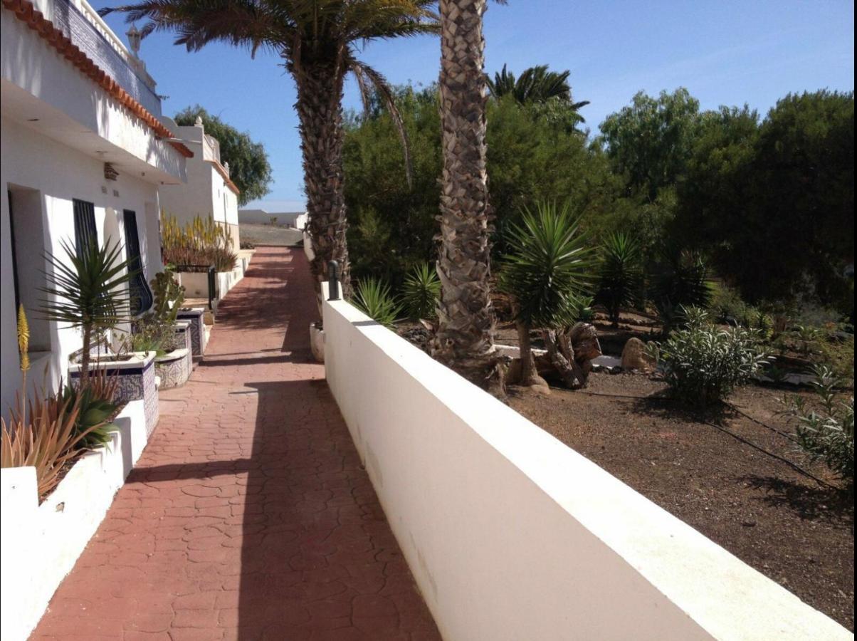 Beautiful Renovated Beach House With Panoramic Seaviews Villa La Tejita Екстериор снимка